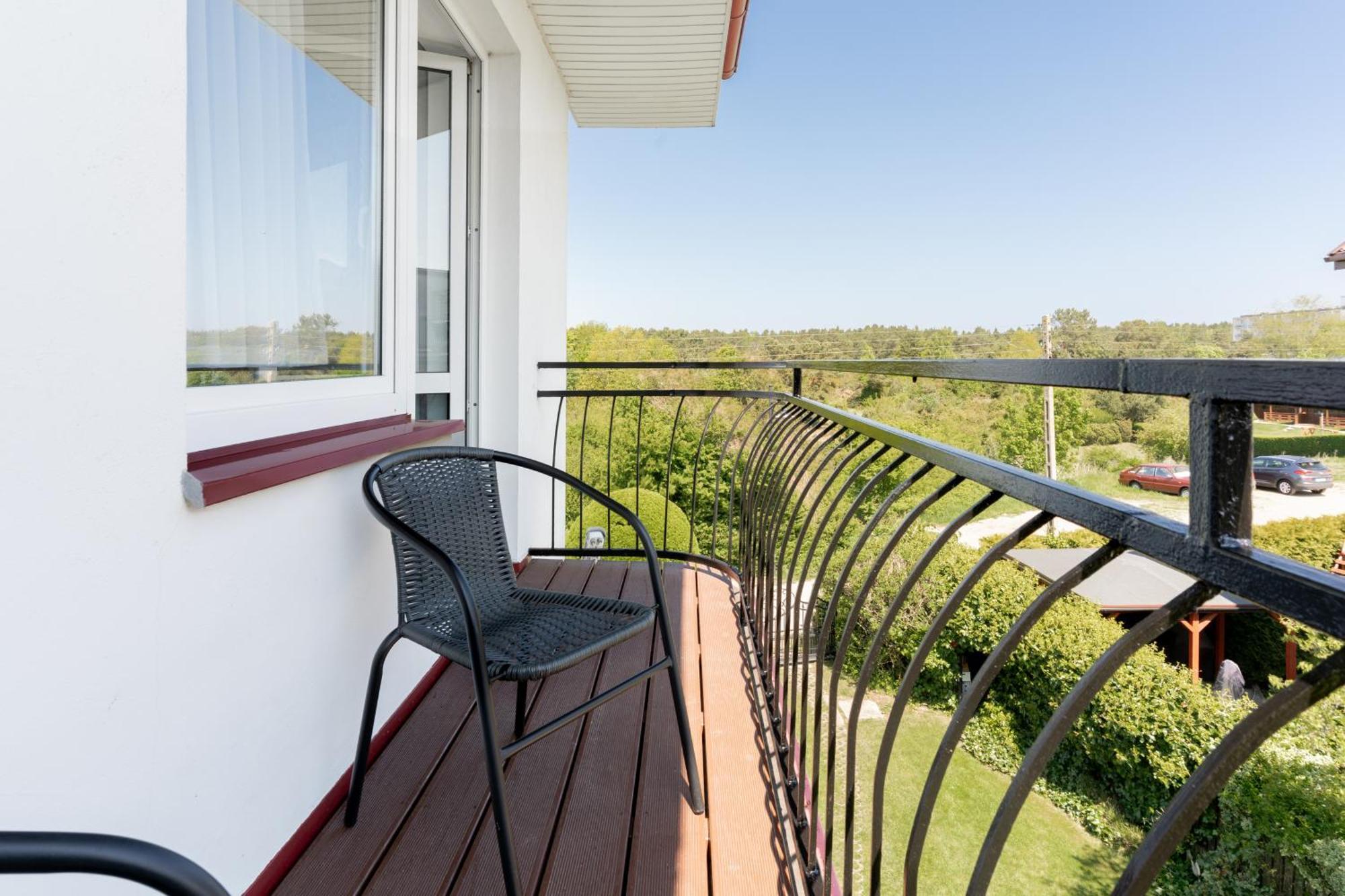 La Residence Kasandra Jastrzebia Gora Ngoại thất bức ảnh