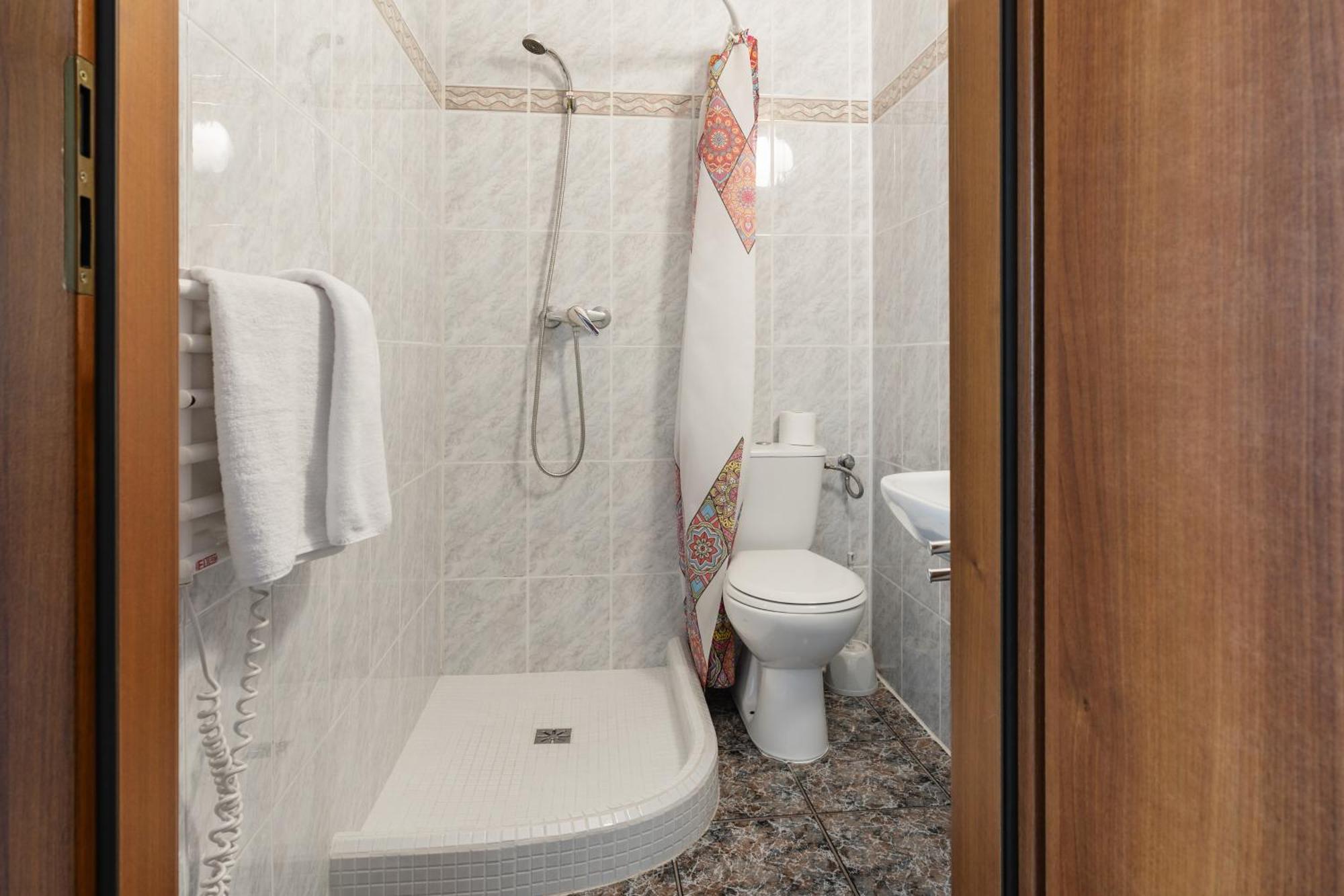 La Residence Kasandra Jastrzebia Gora Ngoại thất bức ảnh