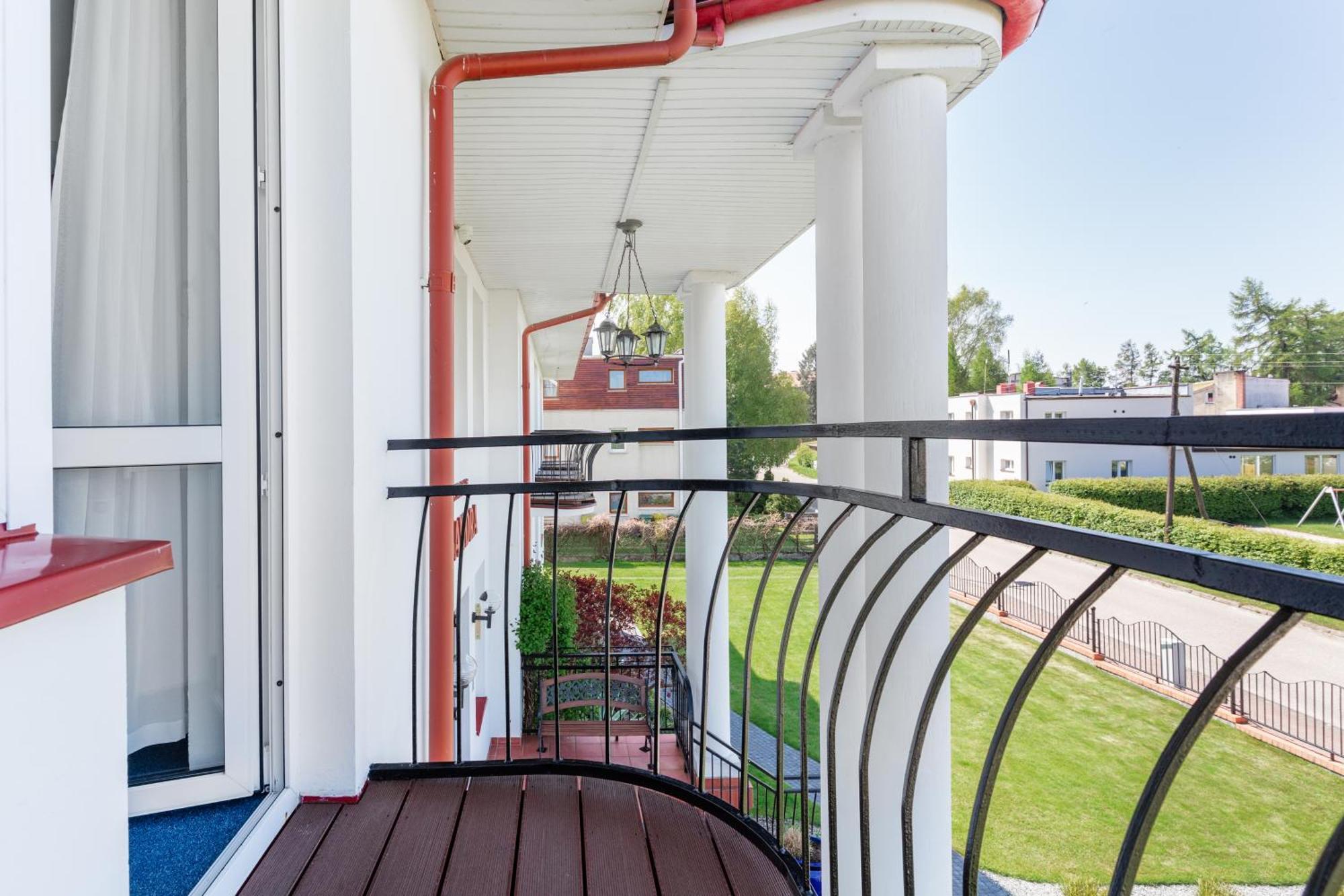 La Residence Kasandra Jastrzebia Gora Ngoại thất bức ảnh