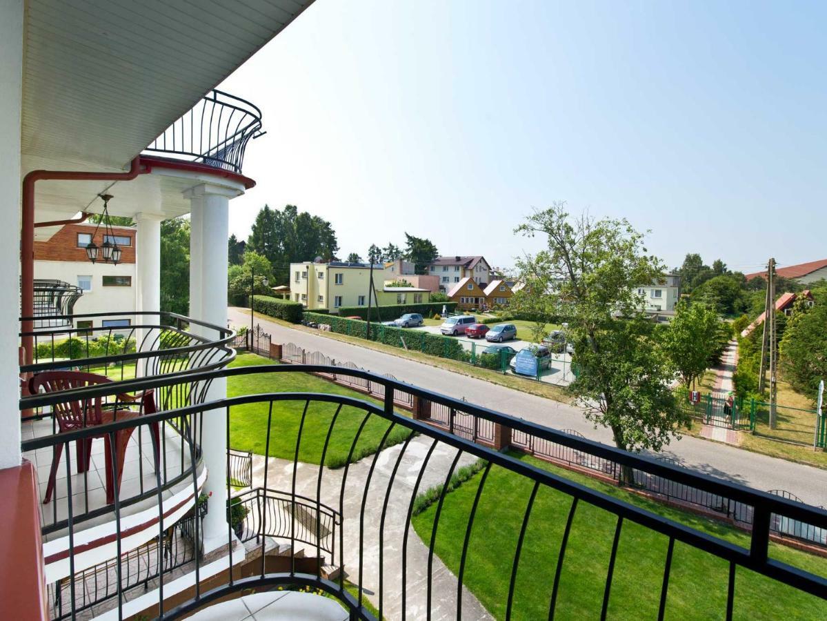 La Residence Kasandra Jastrzebia Gora Ngoại thất bức ảnh